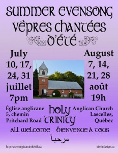 Summer Evensong 2016 web